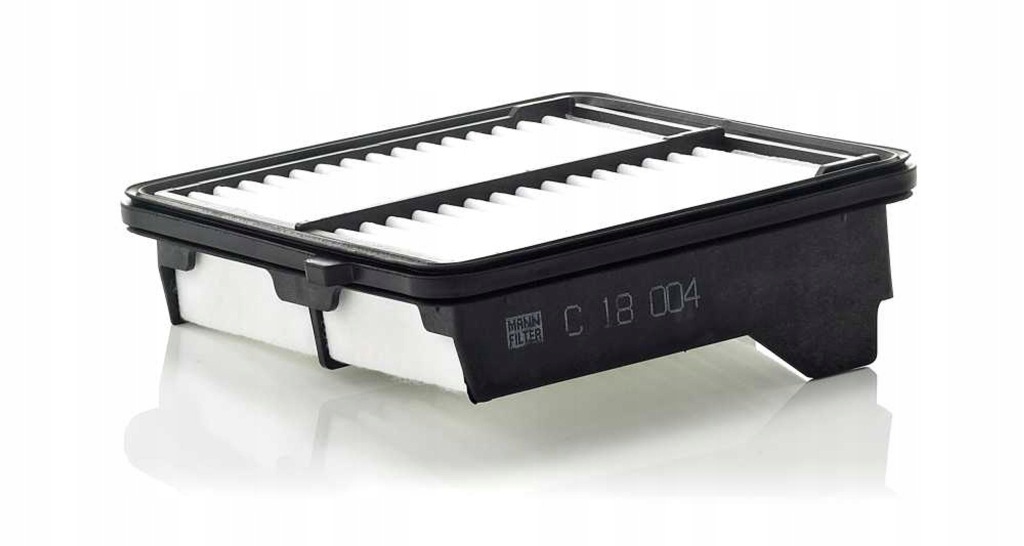 Купити Mann фільтр повітря c18004