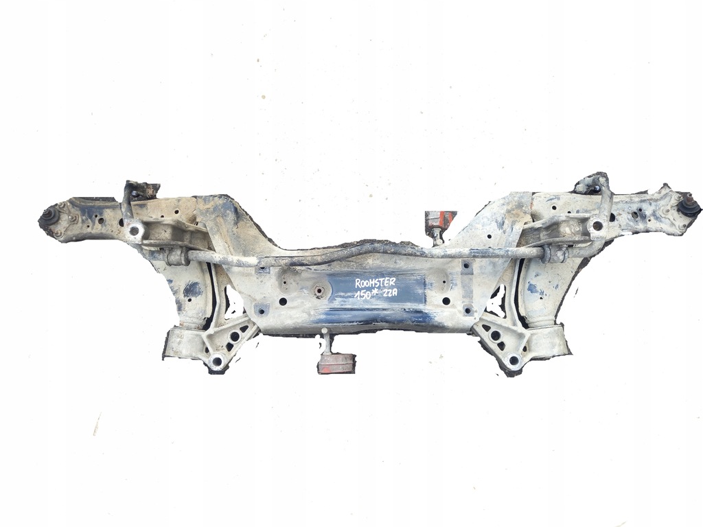 фото №1, Підрамник підрамник підрамник skoda roomster