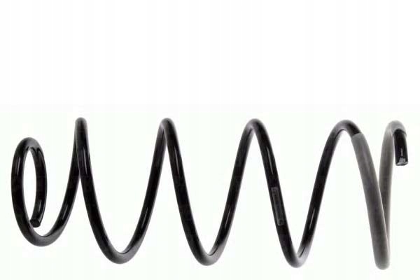 фото №1, Sachs пружина подвеска citroen c8 fiat ulysse