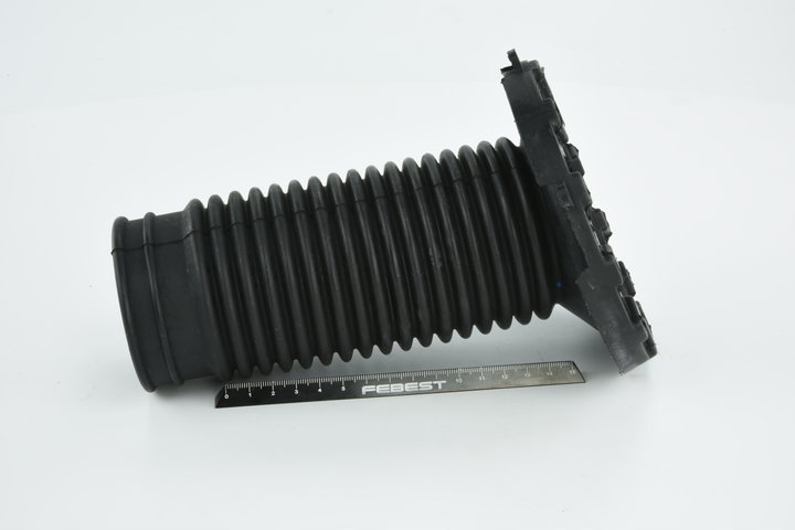 фото №2, Защита амортизатора febest tshb-acu30f oś передняя