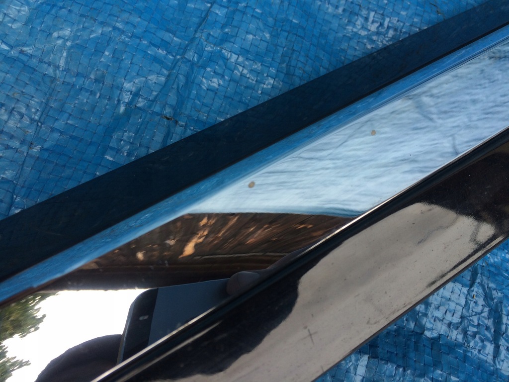 фото №3, Vw arteon молдинг дверь правый перед 3g8853970b