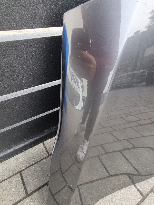 фото №5, Mazda 3 iv двері праве задні задня