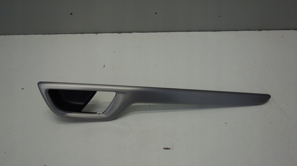 фото №1, Volvo s80 молдинг dekor двері правий задня 31333817