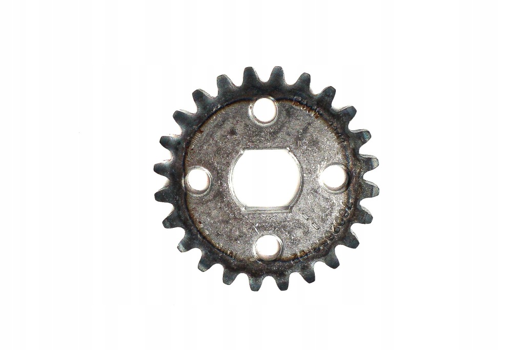 фото №1, Колесо ланцюгове bmw e84 e89 f07 f10 f11 f15 f16