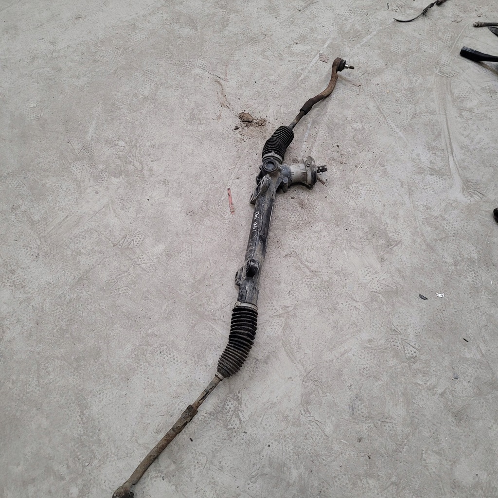 фото №1, Hyundai i40 1.7 crdi рулевая рейка