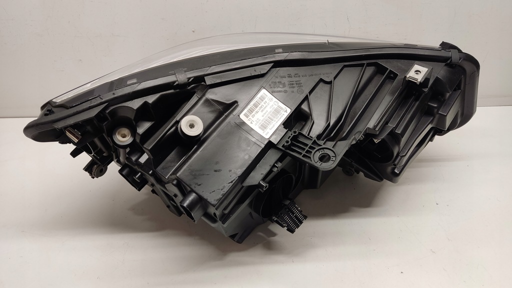 фото №10, Bmw 2 f45 f46 lift лампа full led левая фара