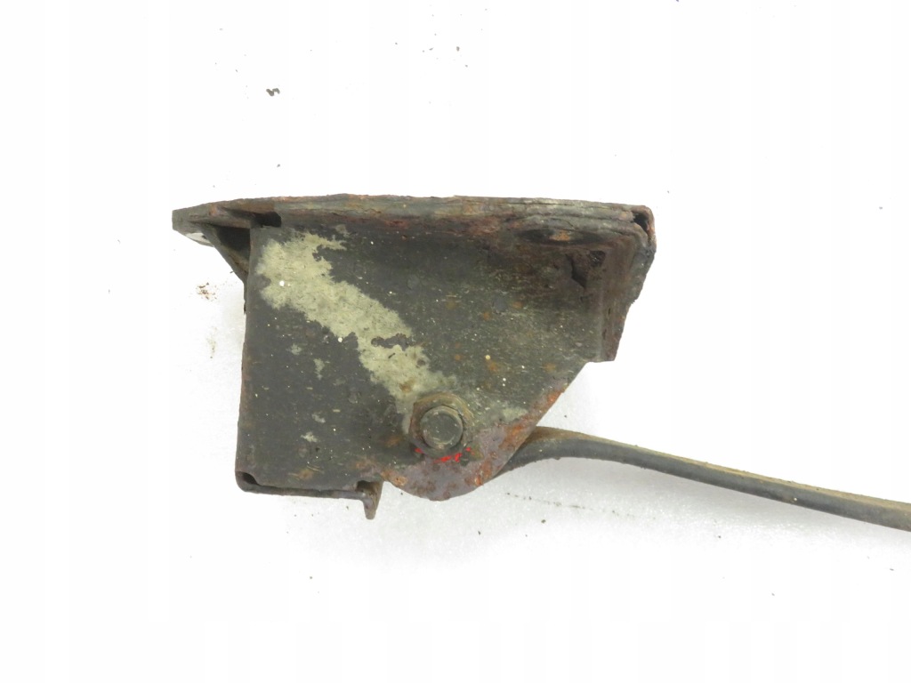 фото №8, Рессора задняя fiat ducato ii