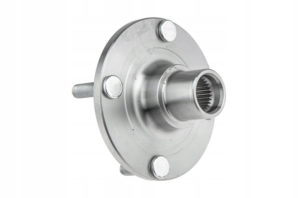 фото №1, Klp-ns-038p3 nty ступиця колеса перед bez підшипник