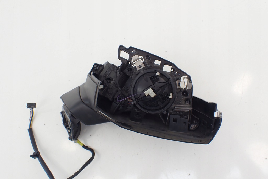 фото №9, Audi q7 ii 4m дзеркало праве 12 pin