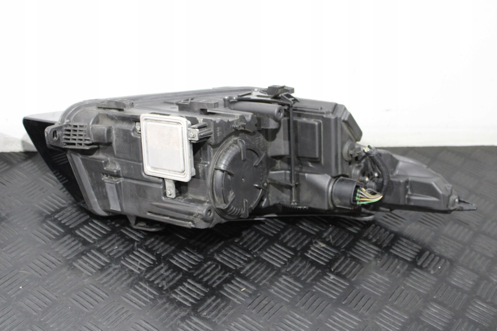 фото №7, Лампы перед led evoque l538 lift gj32-13w029-ec gj32-13w030-ec