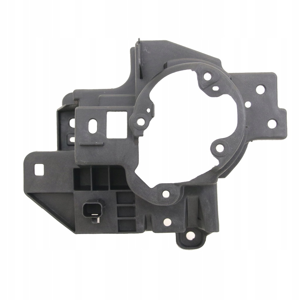 фото №3, Рамка кронштейн противотуманная фара mazda cx5 ii 2 kf 2017-21