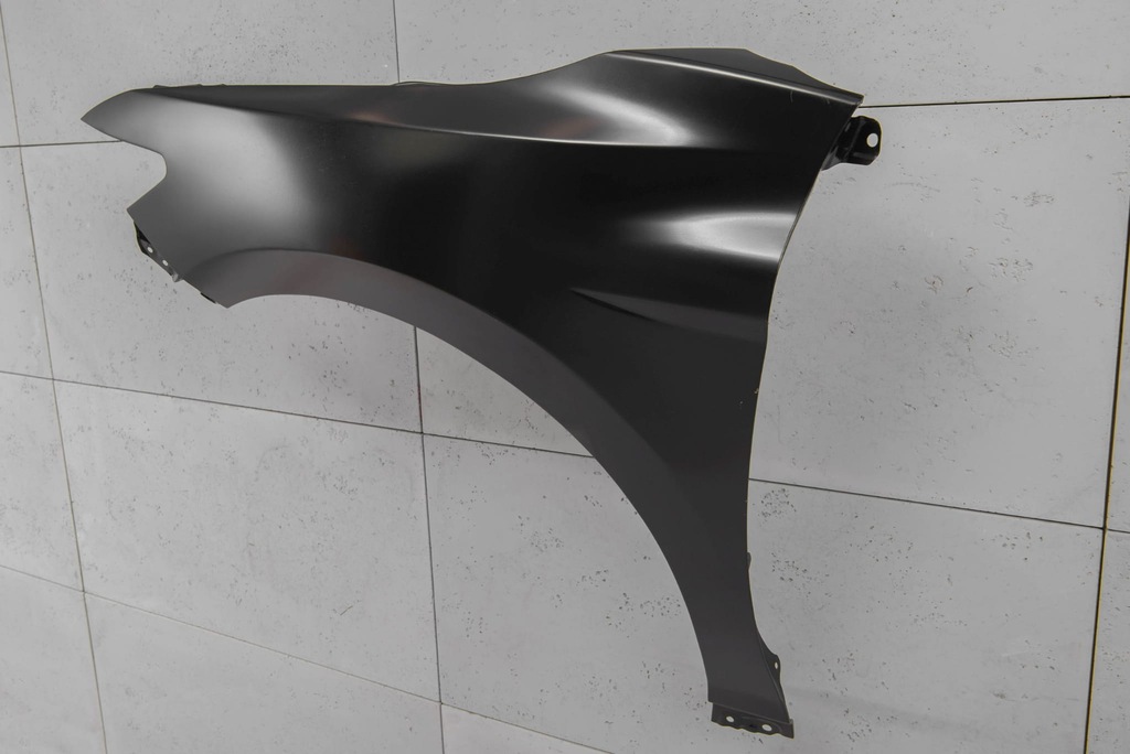 фото №9, Крыло передний левый 5380206180 toyota camry xv70