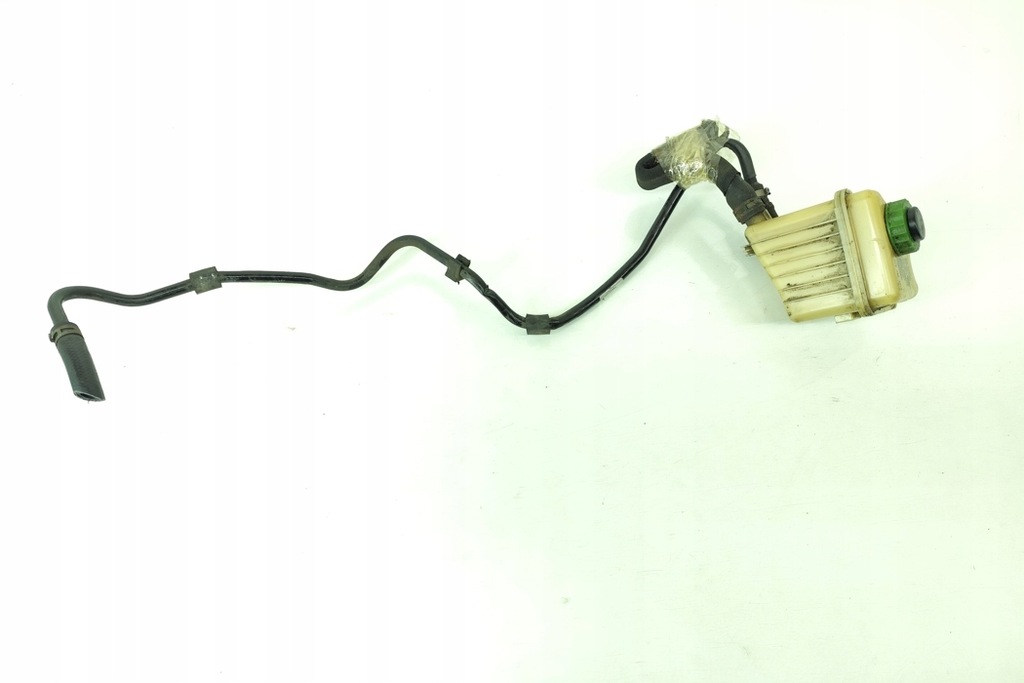 фото №9, Бак жидкость системы усилителя руля audi q7 4l