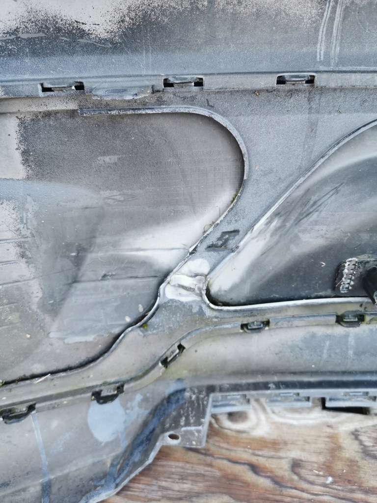 фото №6, Бампер задний hyundai ioniq