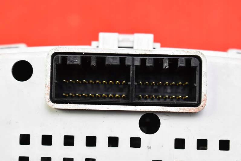 фото №8, Лічильник прилади автоматична коробка передач eu 94003-2b650 hyundai santa fe 2 ii 2.2 crdi 158 km