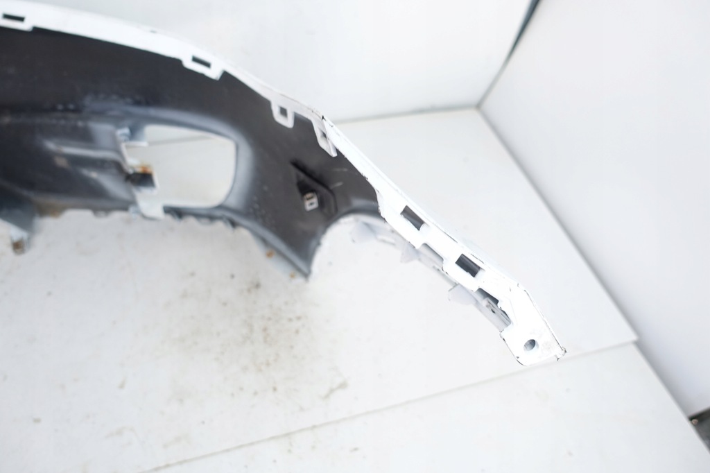 фото №11, Бампер перед передний tesla model x 1034830-00-h