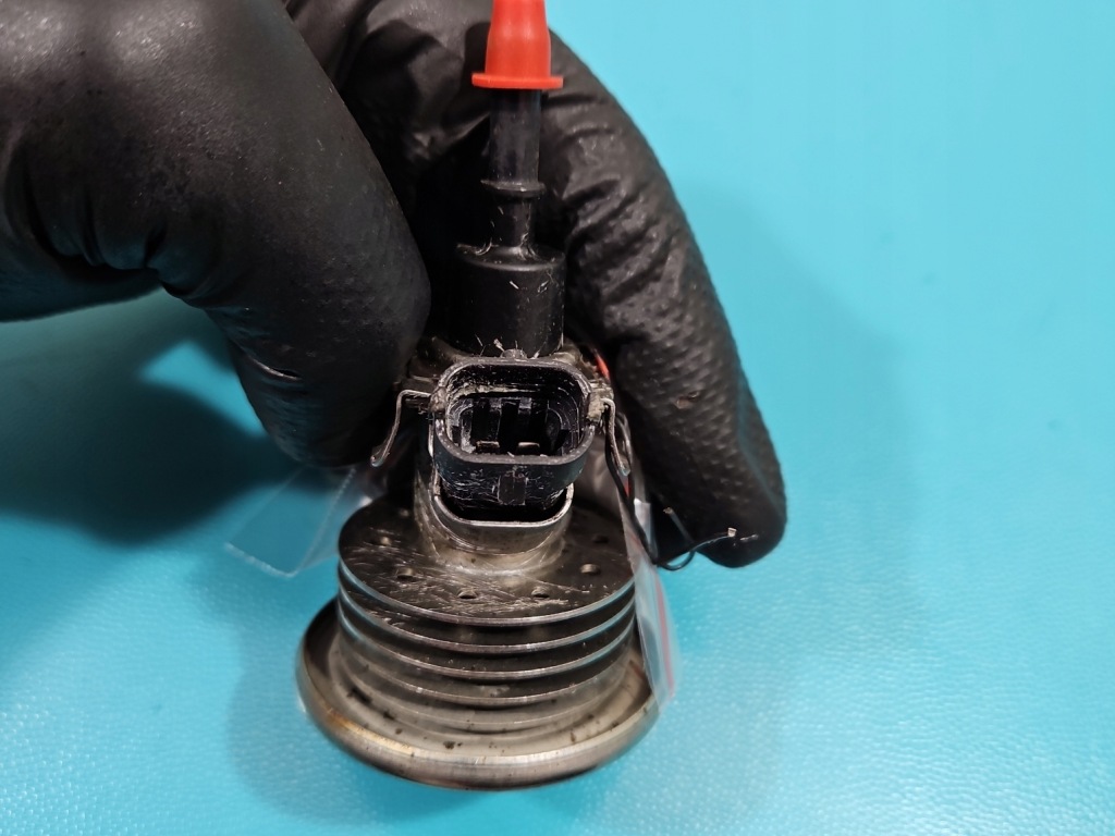 фото №7, Форсунка jaguar xf ii x260 5067, fx23-189e3-aa 2.0d