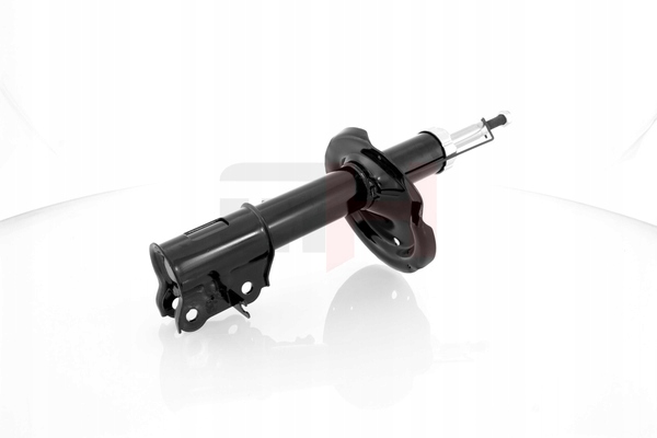 фото №3, Амортизатор перед r hyundai i20 08- accent iv