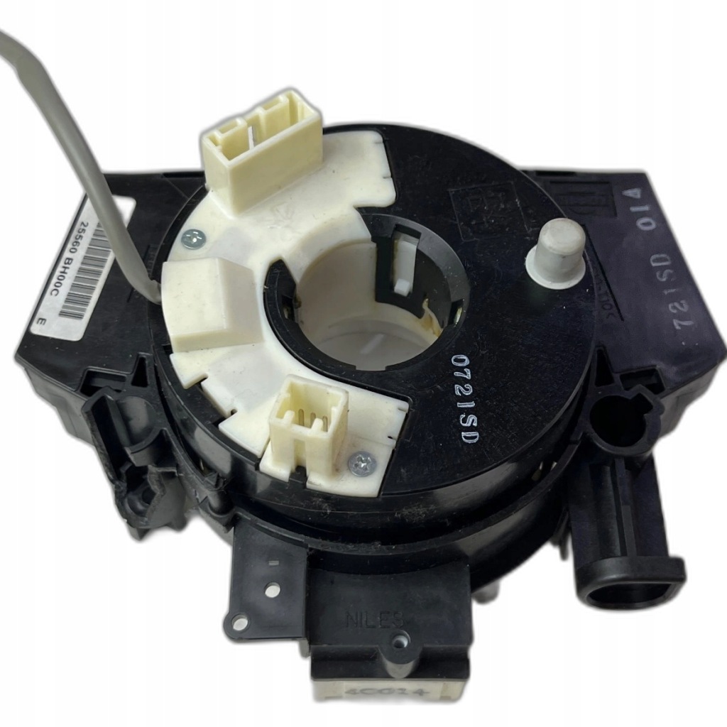 фото №1, Стрічка шлейф nissan note e11