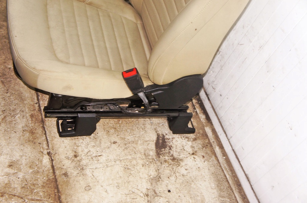 фото №6, Rp416 ford edge mk2 сиденье правый перед usa