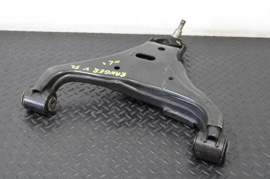 фото №1, Важіль лівий перед ford ranger v 5 lift