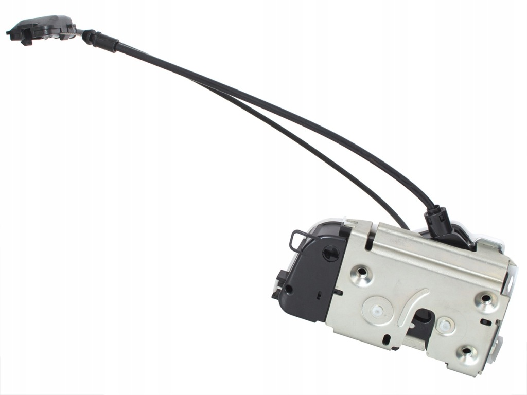 фото №1, Замок двері задня правий do renault scenic ii 2 03-