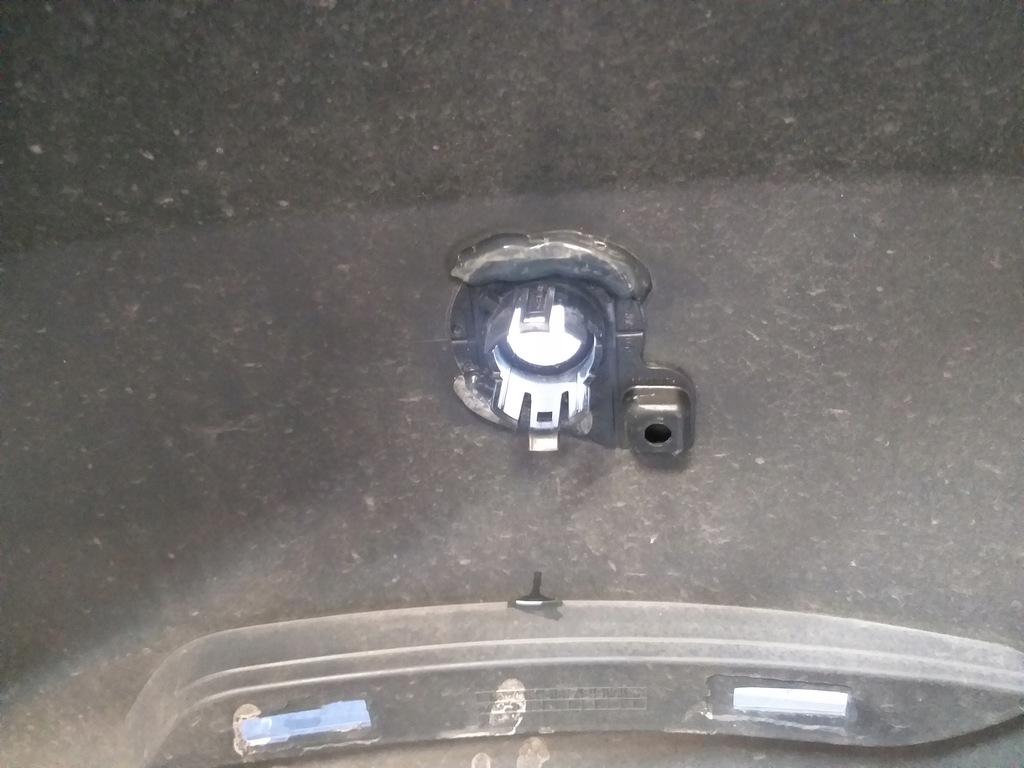 фото №8, Бампер задняя bmw 4 iv f32 f33 f36