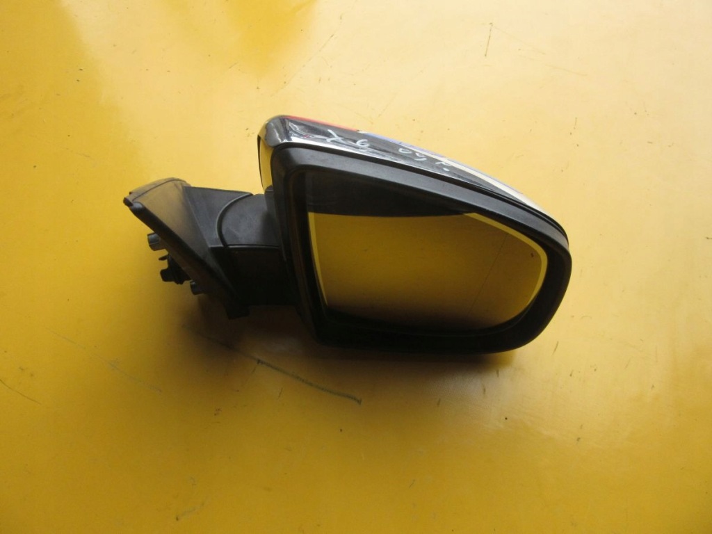 фото №1, Bmw x6 e71 2009 дзеркало праве 3pin фотохромний eu