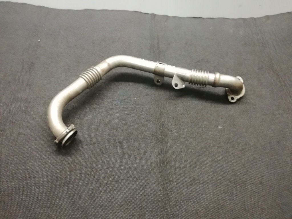 фото №2, Suzuki vitara трубка egr