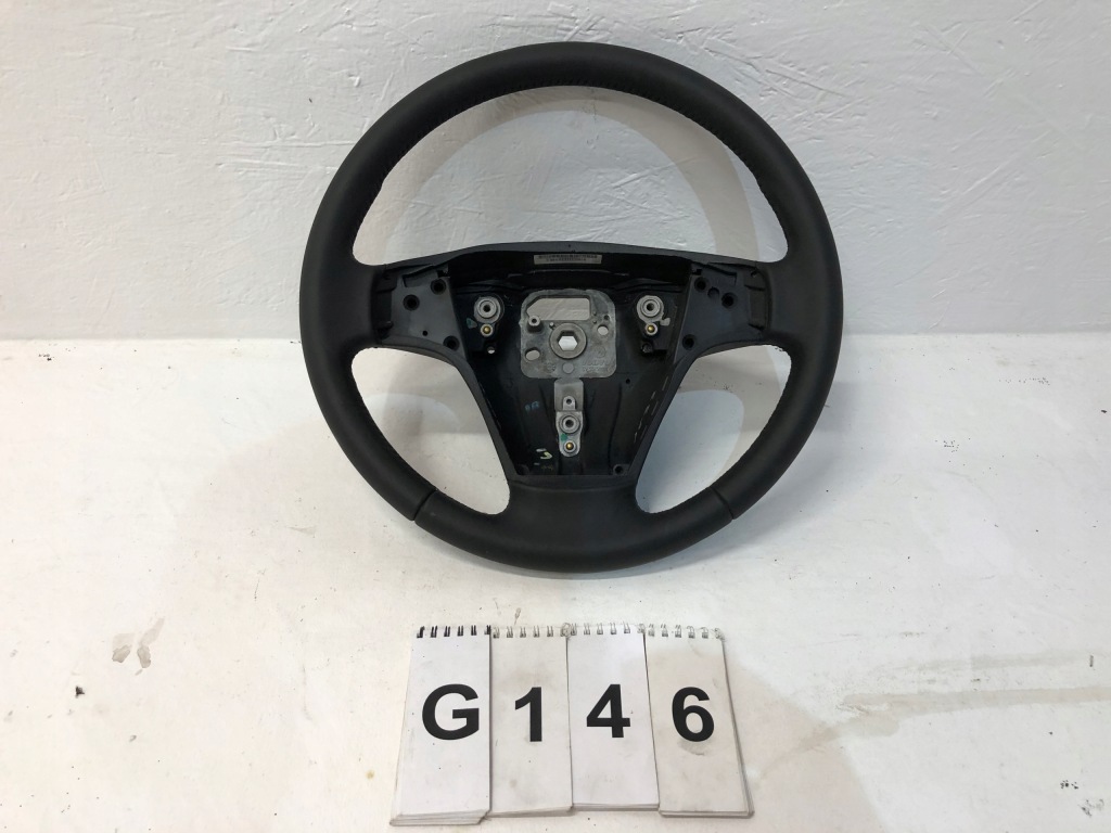 фото №1, Volvo c30 v50 повітропровід