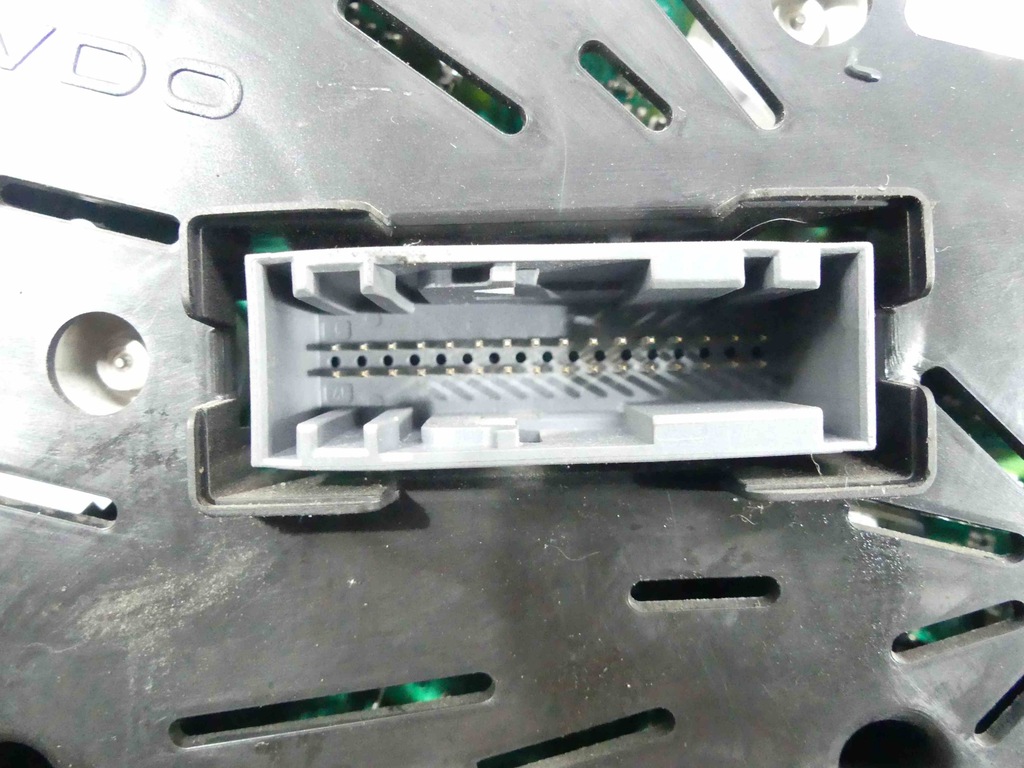 фото №7, Счетчик suzuki sx4 lift 11r 2.0 ddis europa