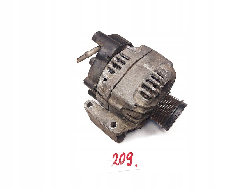 Купить Генератор fiat lancia 1.3 jtd
