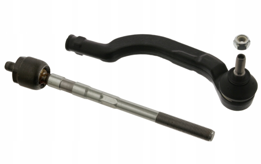 фото №15, Febi bilstein 37634 тяга рулевой поперечный