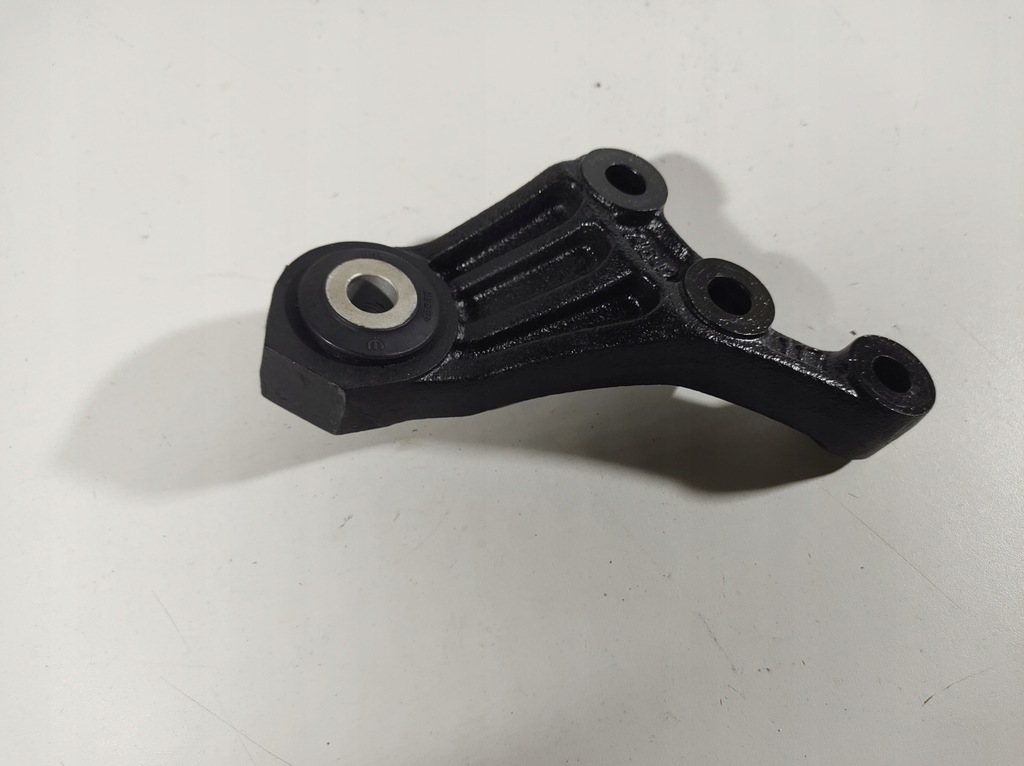 фото №8, Jeep compass 1.4 b 17r- кронштейн подушка коробки