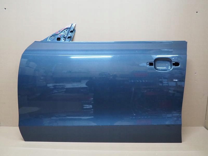 фото №1, Двері ліва передні audi a5 sportback