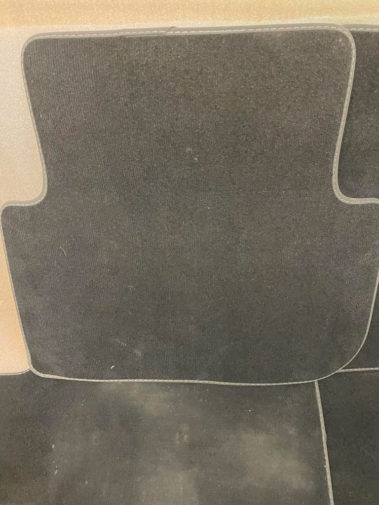 фото №12, Vw tiguan ii килимки оригінальні комплект 5nb863011