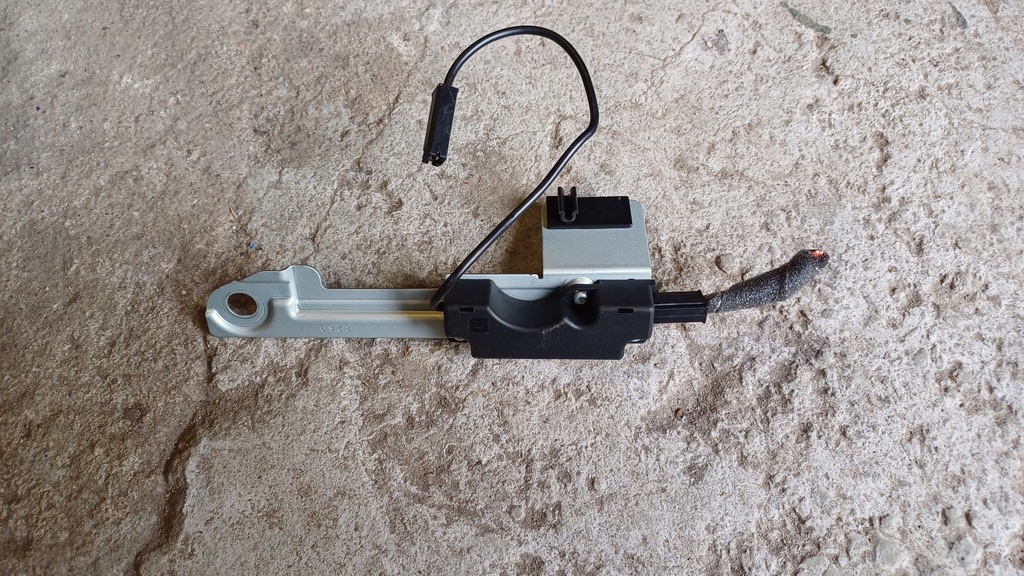 фото №1, Opel insignia a підсилювач антени 13276027