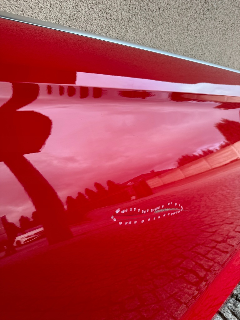 фото №6, Дверь перед передние левая audi a5 8w7 cabrio sportback