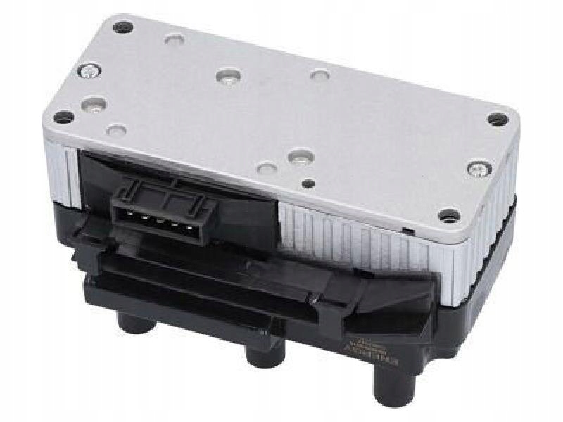 фото №1, Катушка зажигания energy cz0050