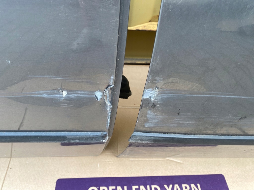 фото №6, Bmw x5 e70 двері правий перед задня комплект сторона