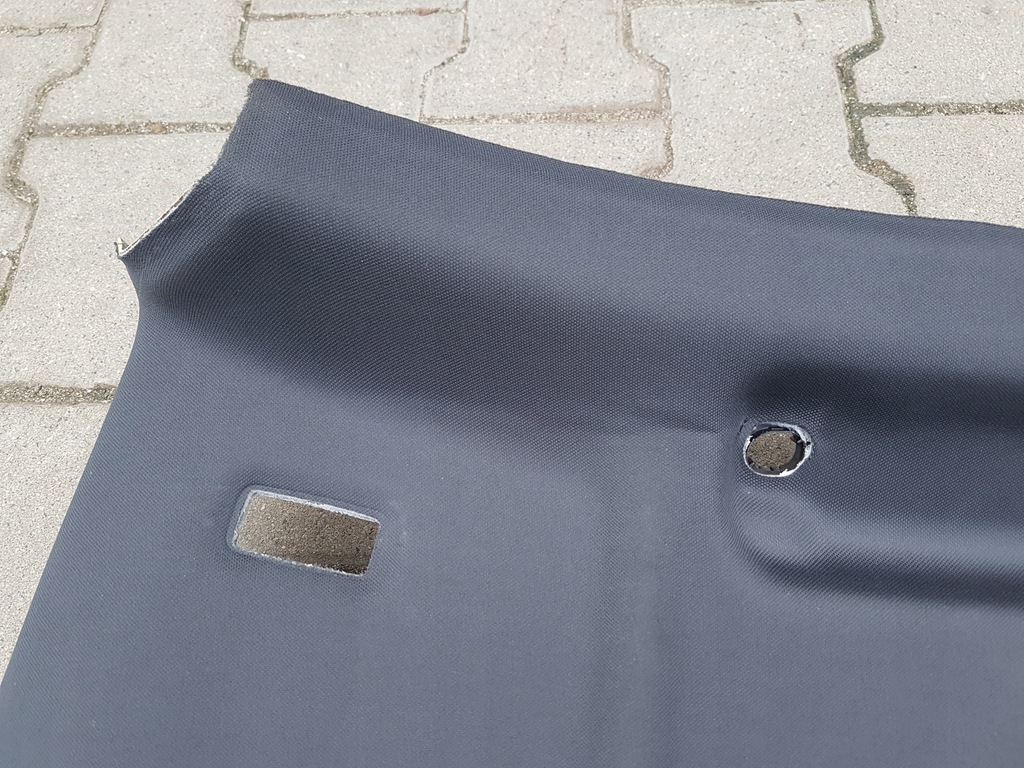 фото №6, Macan lift 95b потолок панорама 95b867501