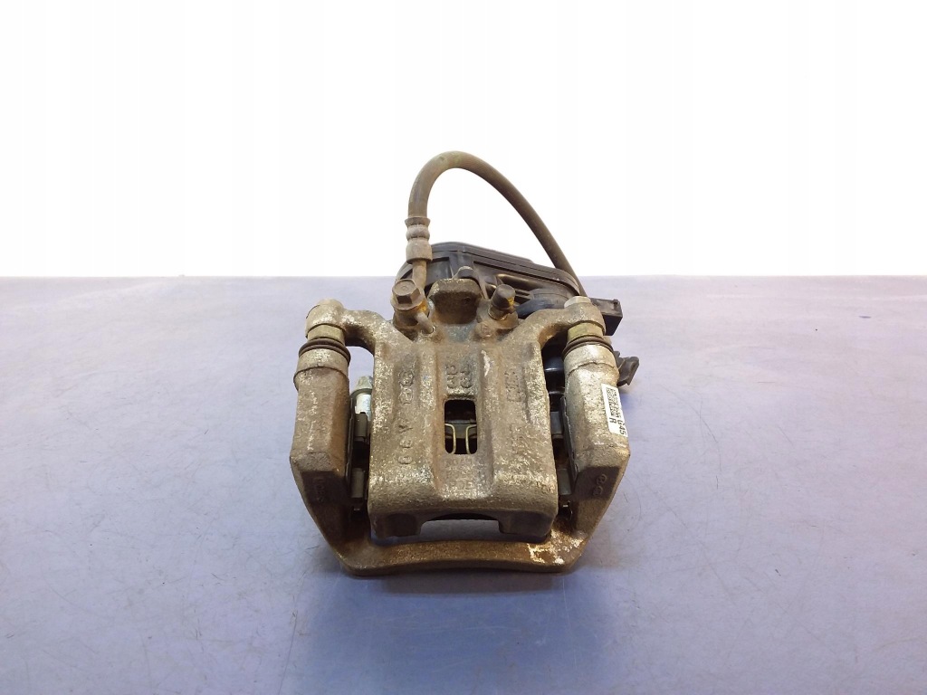 фото №1, Kia ceed iii xceed 1.4 суппорт скоба задняя правый