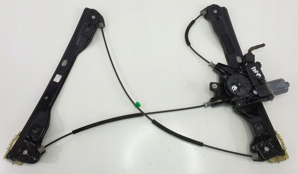 Купить Механизм подъемник стекло правый opel adam 13350350