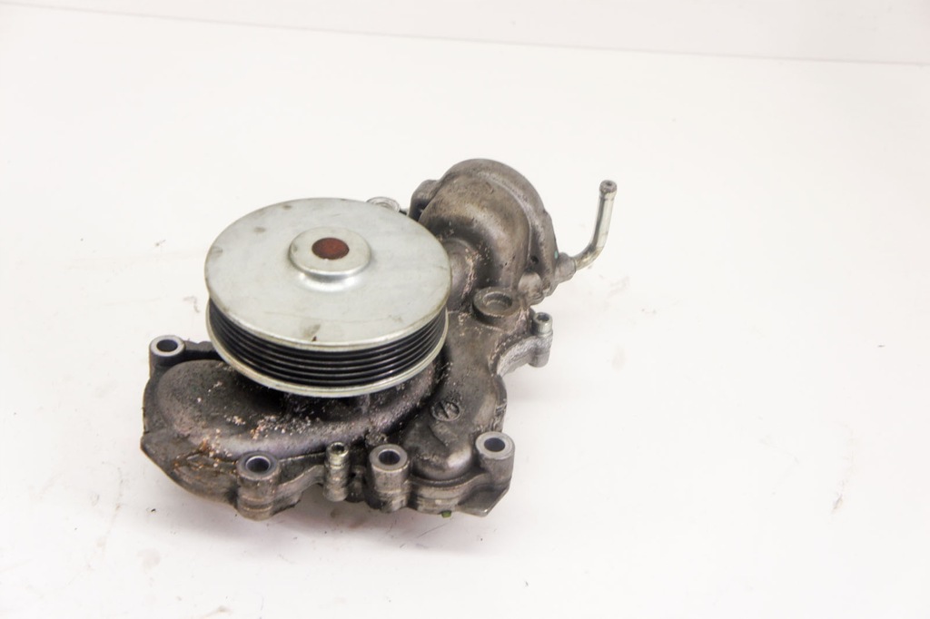 фото №1, Ja433 jeep grand cherokee wk2 3.0d насос wody