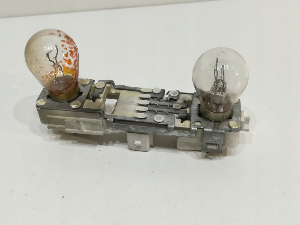 Цоколь вкладыш задний фары Оригинал