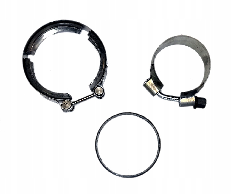 фото №4, Фільтр fap dpf mercedes sprinter 319 cdi 03/2009-