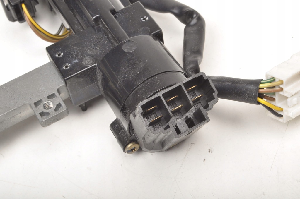 фото №7, Chevrolet epica ii замок зажигания ключ