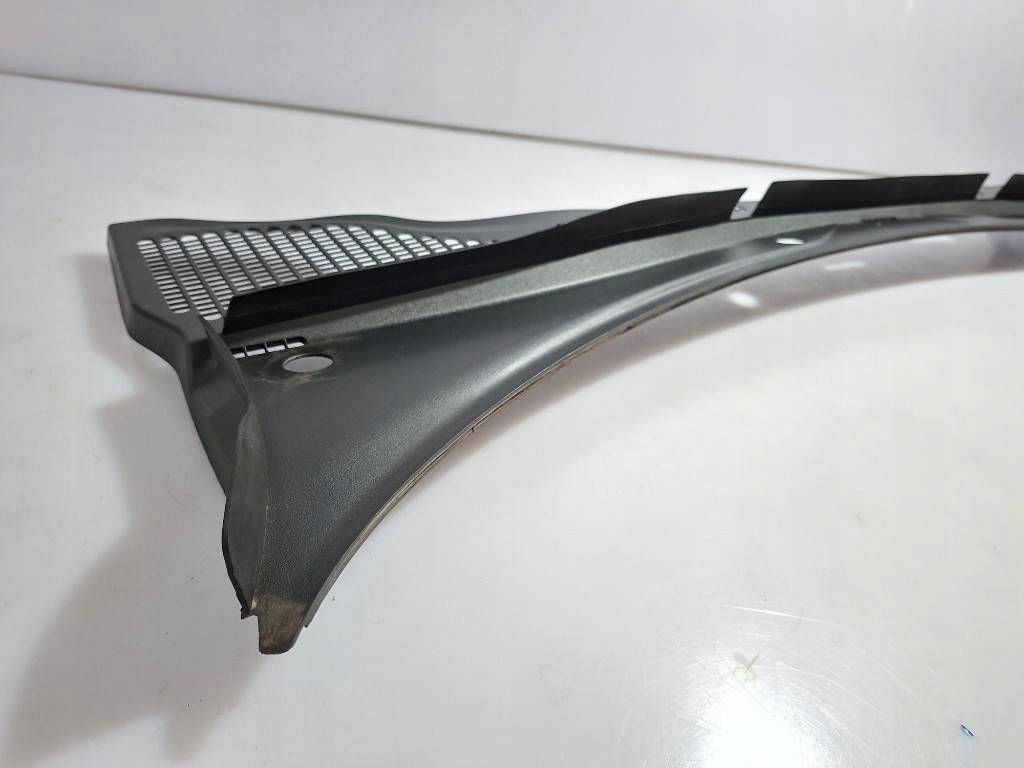 фото №7, Skoda rapid nh 2018 жабо передні europa 5jb819415 оригінал