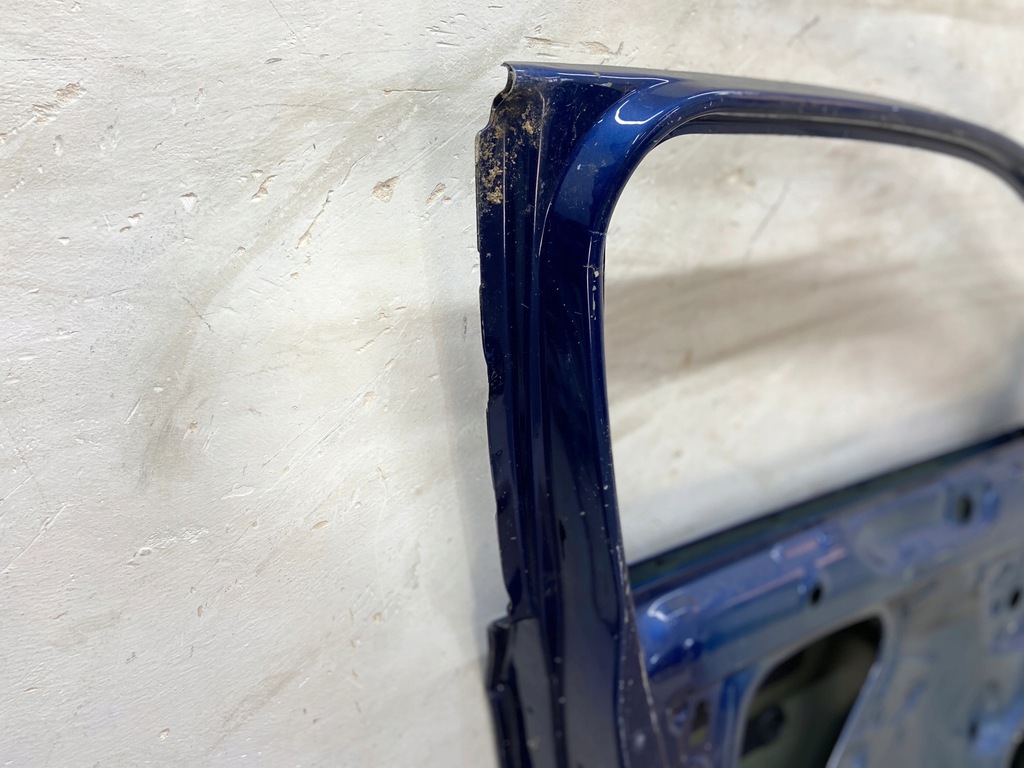 фото №14, Двері лівий перед volkswagen t-cross 2gm