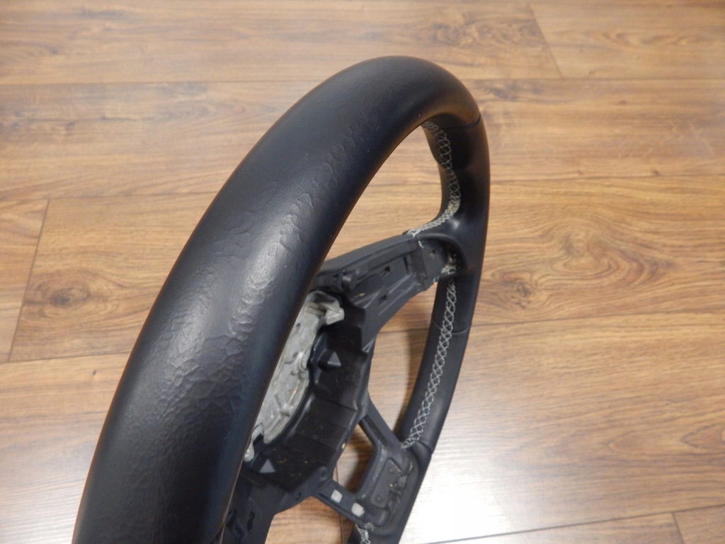 фото №11, Vw golf vii r-line passat b8 r-line arteon r-line - воздуховод bez лепестки